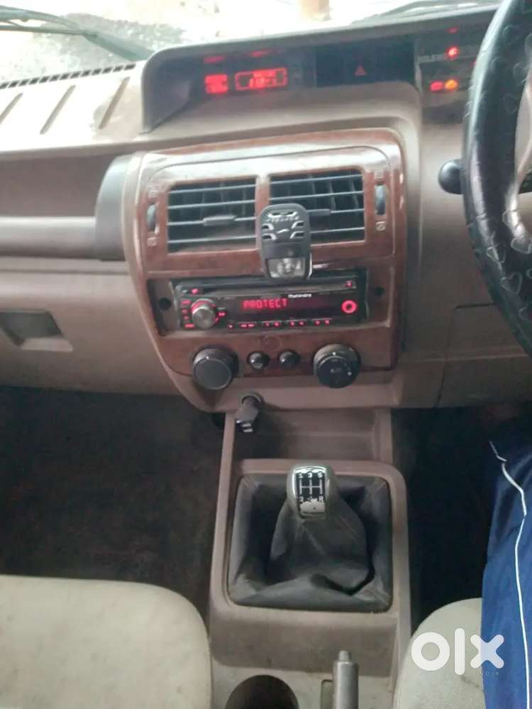Mahindra Bolero 2015 डीज़ल