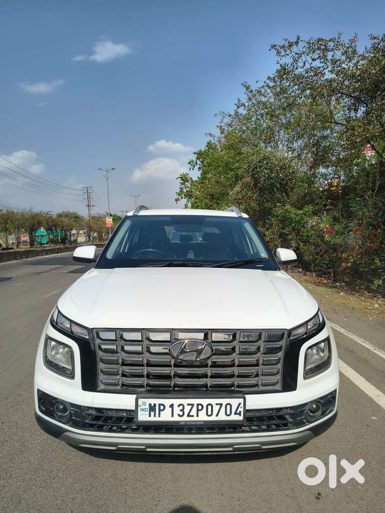 Hyundai Venue 1.2 S Plus, 2024
