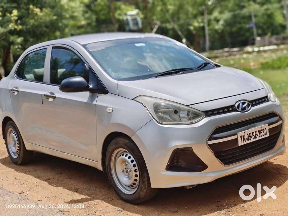 Hyundai Xcent Prime 1.2 T Crdi, 2016, Diesel