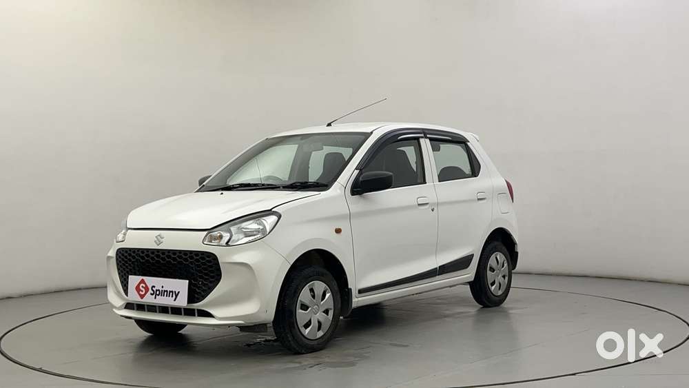 Maruti Suzuki Alto K10 2010-2014 Vxi, 2023, Petrol