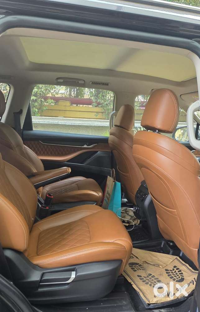 Mg Gloster Savvy 4x2 7str, 2023, Diesel