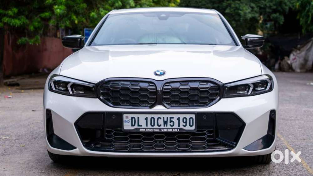 Bmw 3 Series 3.0 M340i Xdrive, 2023, Petrol