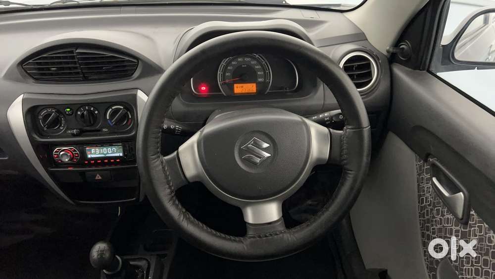 Maruti Suzuki Alto 800 Lxi, 2017, Petrol