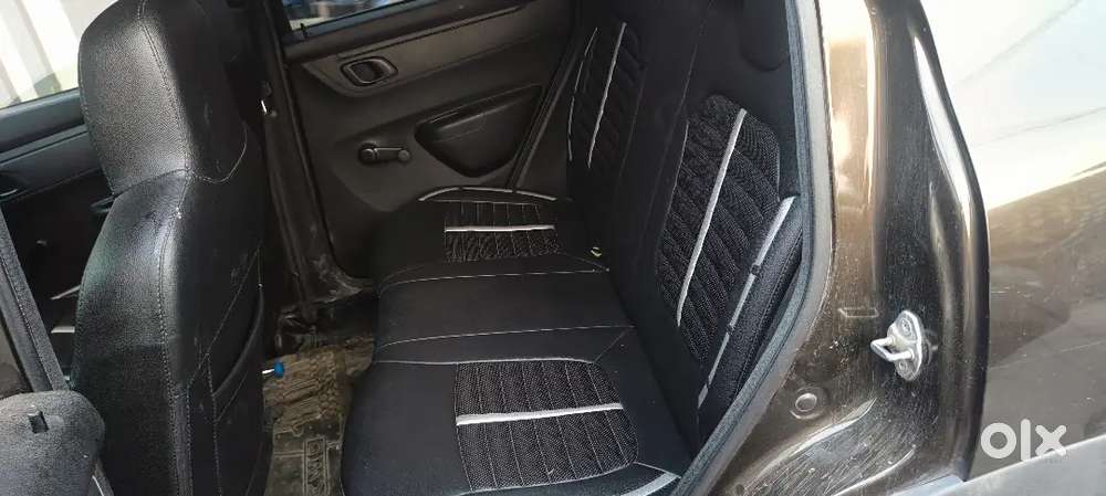 Government Employees Used Renault Kwid Special 2017