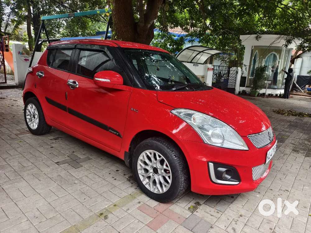 Maruti Suzuki Swift 2016 Year 1.2 Vxi For Sale..46000km