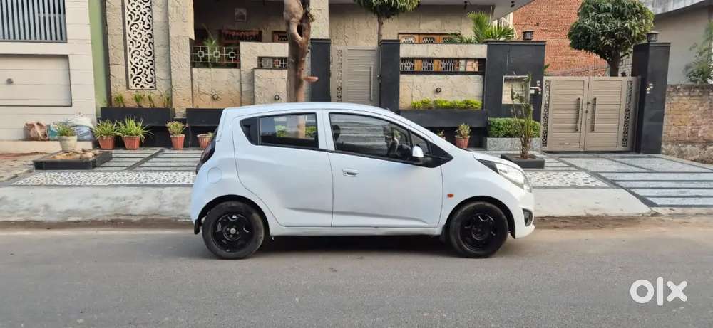 Chevrolet Beat 2013 Diesel Well Maintained