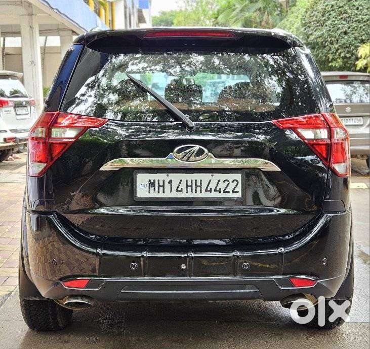 Mahindra Xuv500, 2018, Diesel