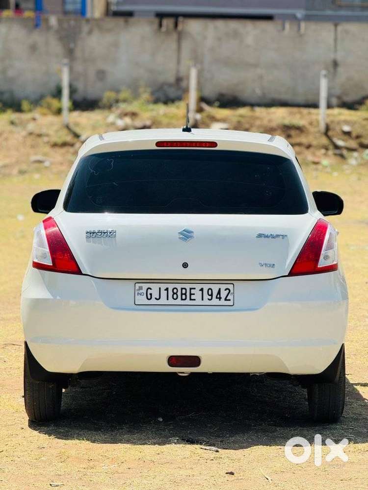 Maruti Suzuki Swift, 2015, Diesel