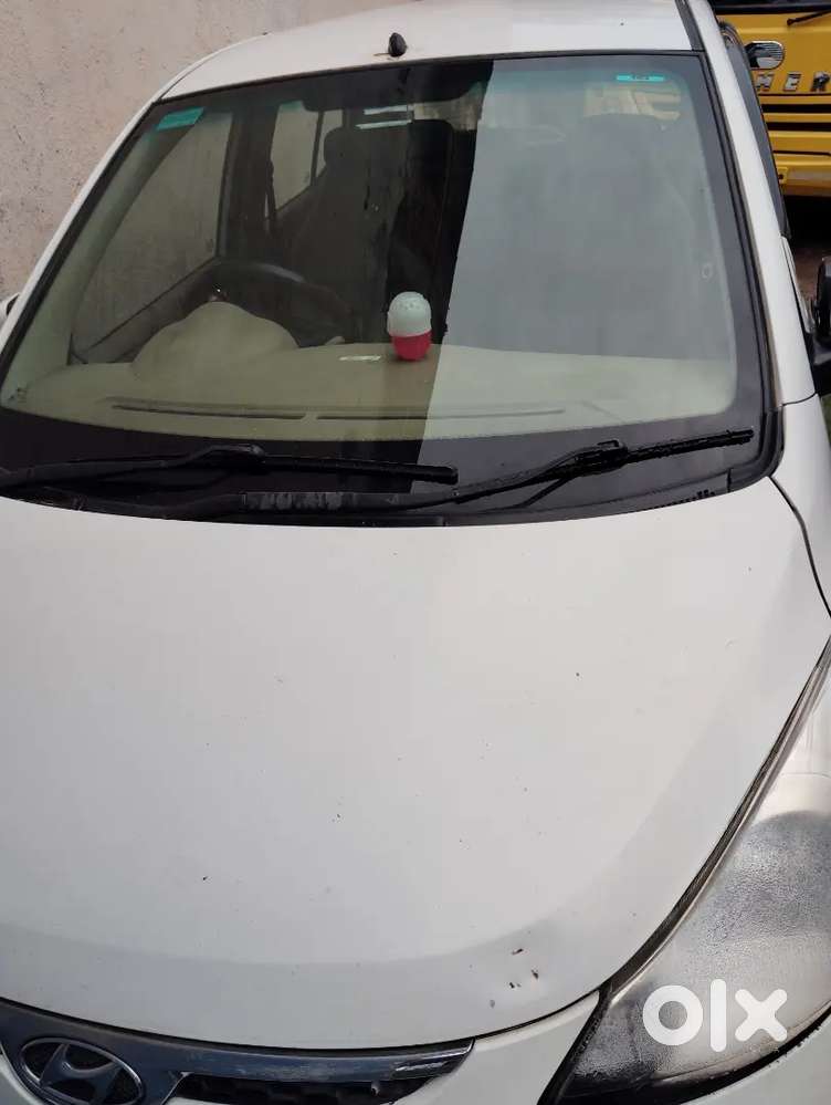 Hyundai I10 Sportz 2008 Model Arjent Sale Paper Update 2028
