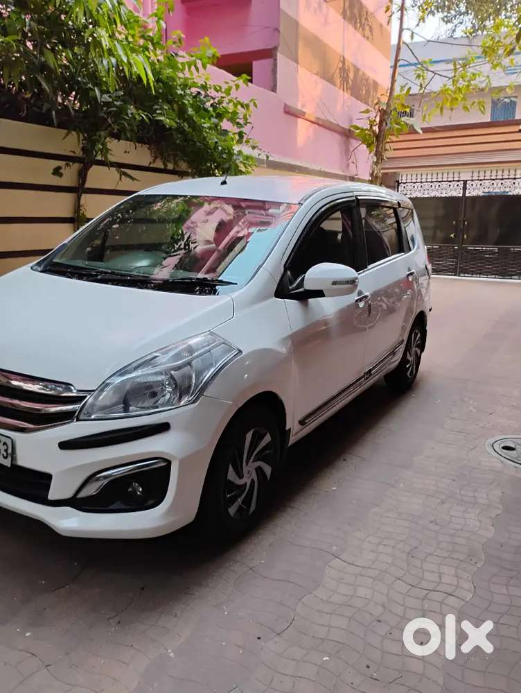 Maruti Suzuki Ertiga