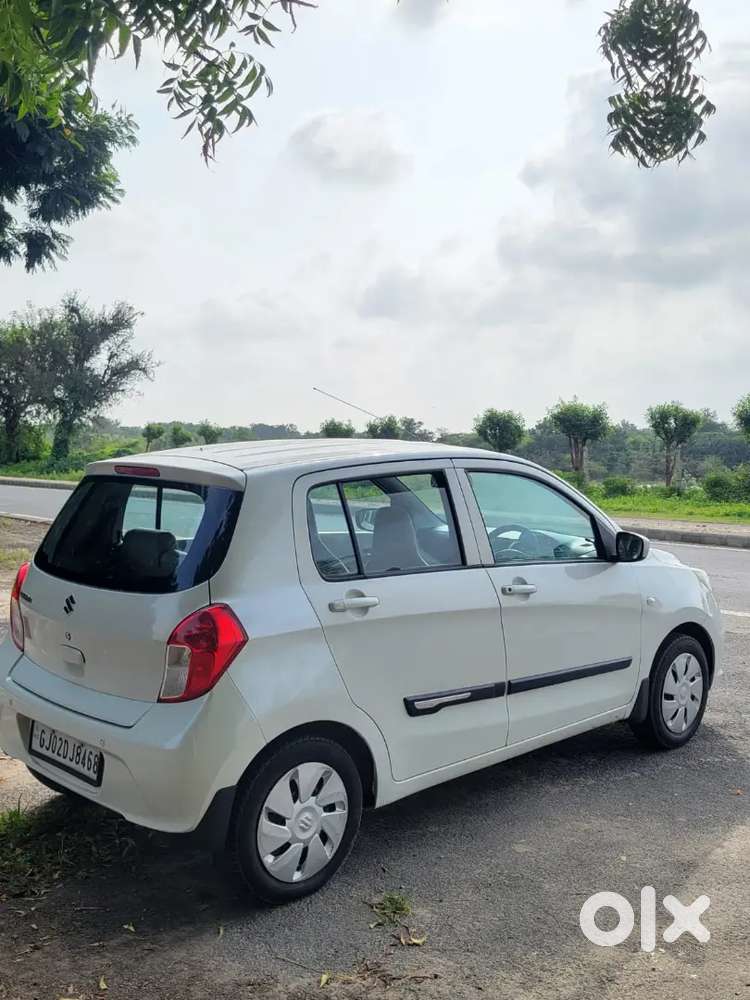 Maruti Suzuki Celerio Vxi 2020 Year
