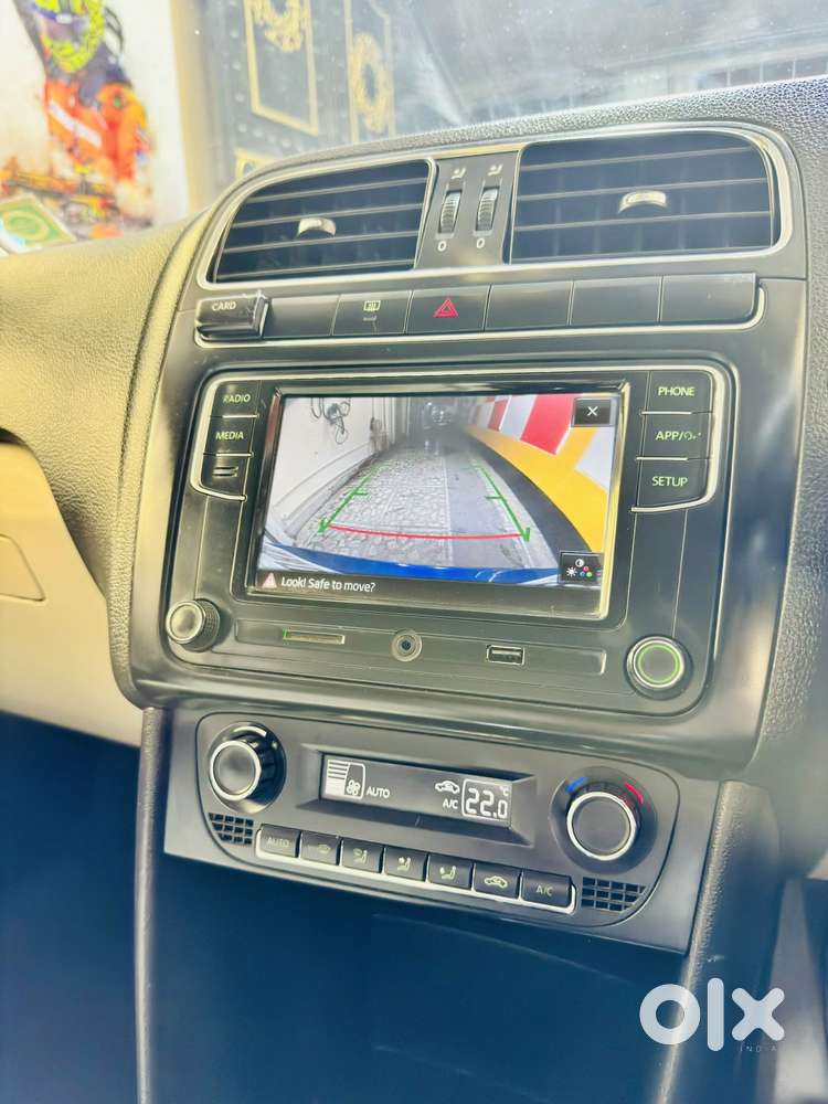 Skoda Rapid 1.6 Mpi At Ambition Plus, 2018, Petrol
