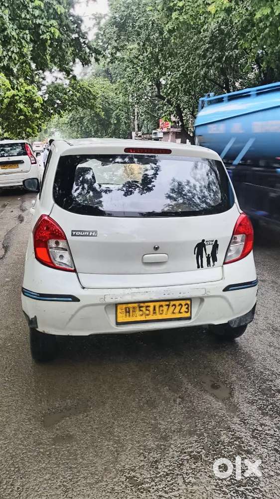 Maruti Suzuki Celerio 2019 Lxi