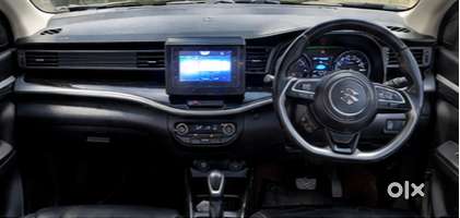 Xl6 Alpha Automatic Smart Hybrid – 2020