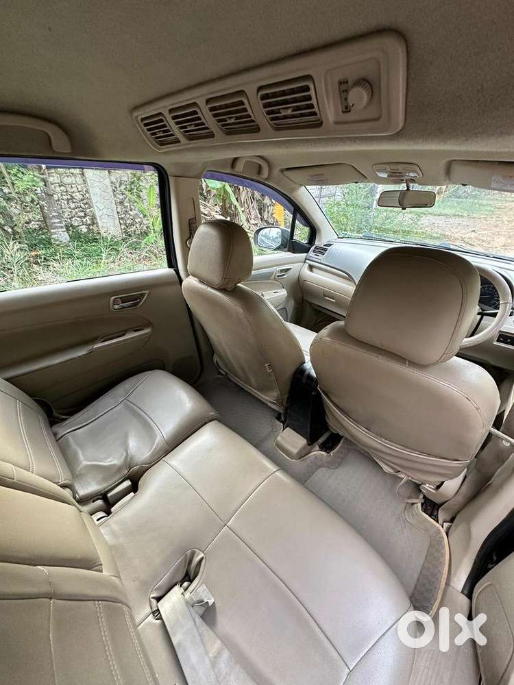 Maruti Suzuki Ertiga 2016 Diesel 168000 Km Driven