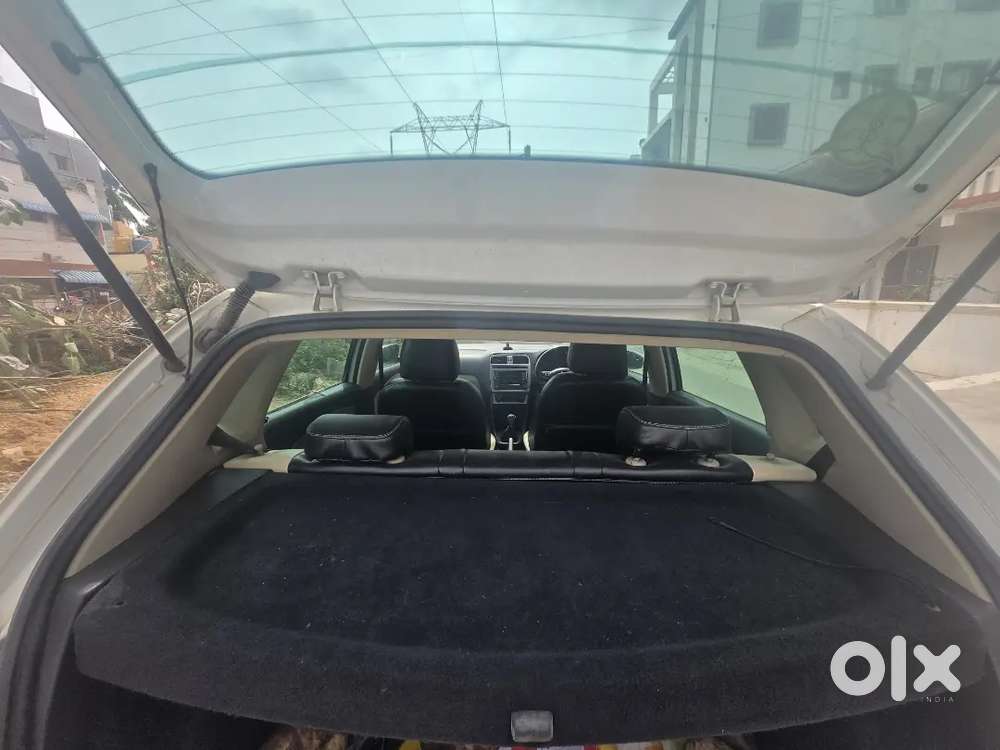 Volkswagen Polo 1.2 Mpi 2017