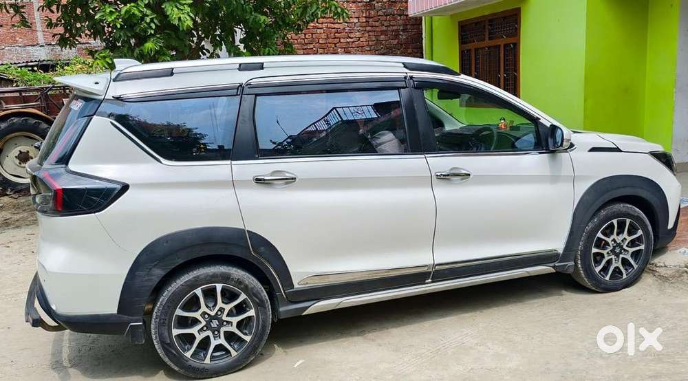 Maruti Suzuki Xl6 2024 Cng & Hybrids Good Condition