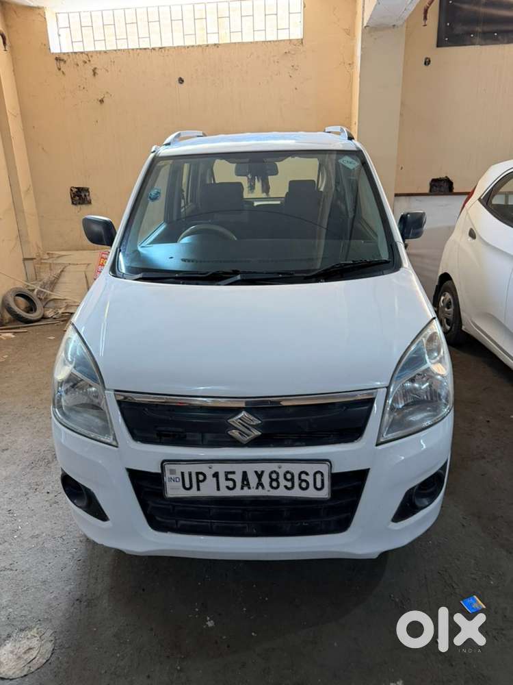 Maruti Wagon R 2012