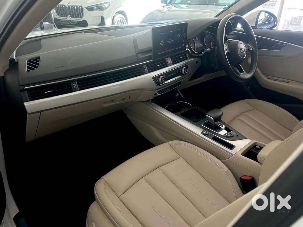 Audi A4 2.0 Premium Plus 40 Tfsi, 2021, Petrol