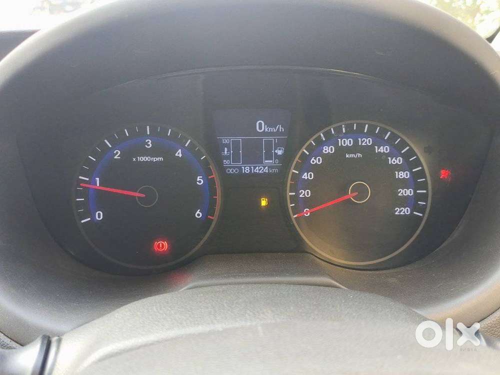 Hyundai I20 1.2 Asta, 2013, Diesel