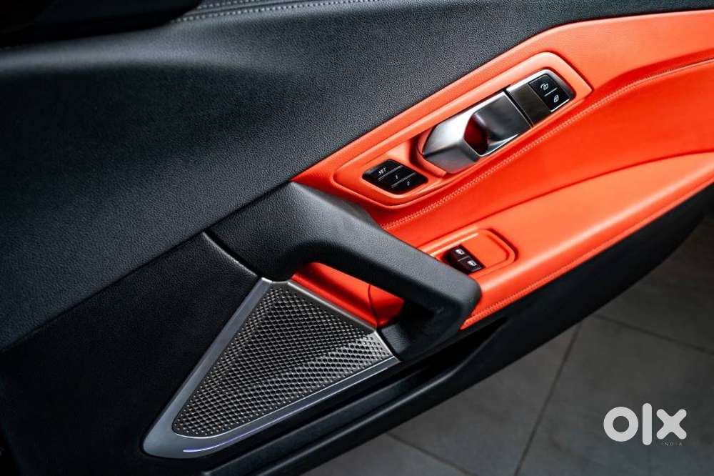 Bmw Z4 M40i, 2023, Petrol