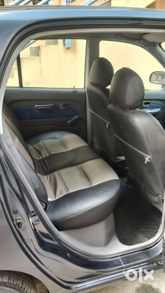 Hyundai Santro Xing Gls, 2008, Petrol