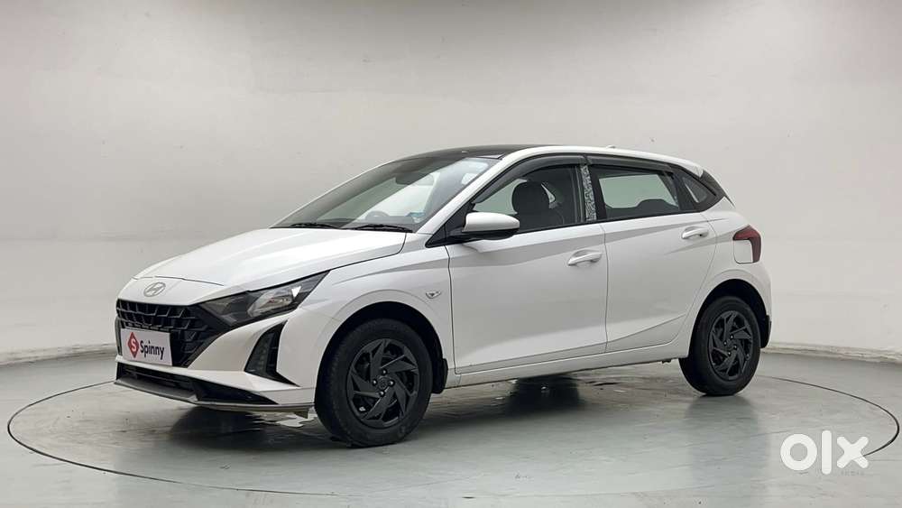 Hyundai New I20 1.2 Magna Mt, 2024, Petrol