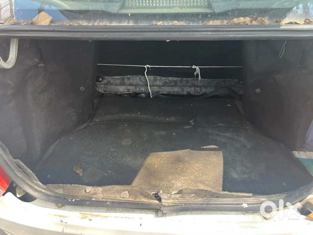 Tata Indigo Ecs 2013 Diesel Well Maintained