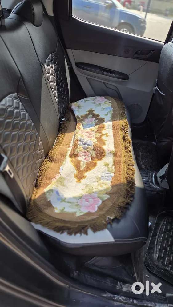 Tata Tiago 2021 Petrol Well Maintained