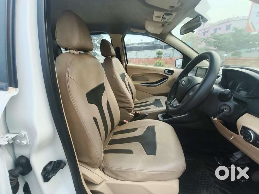 Ford Aspire Trend Plus Tdci, 2020, Diesel