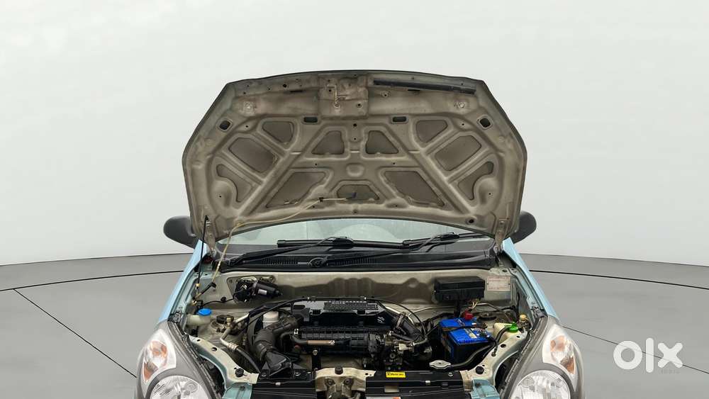 Maruti Suzuki Alto 800 2012-2016 Vxi, 2014, Petrol