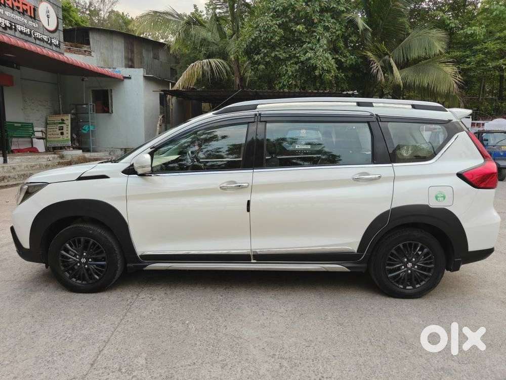 Maruti Suzuki Xl6, 2022, Petrol