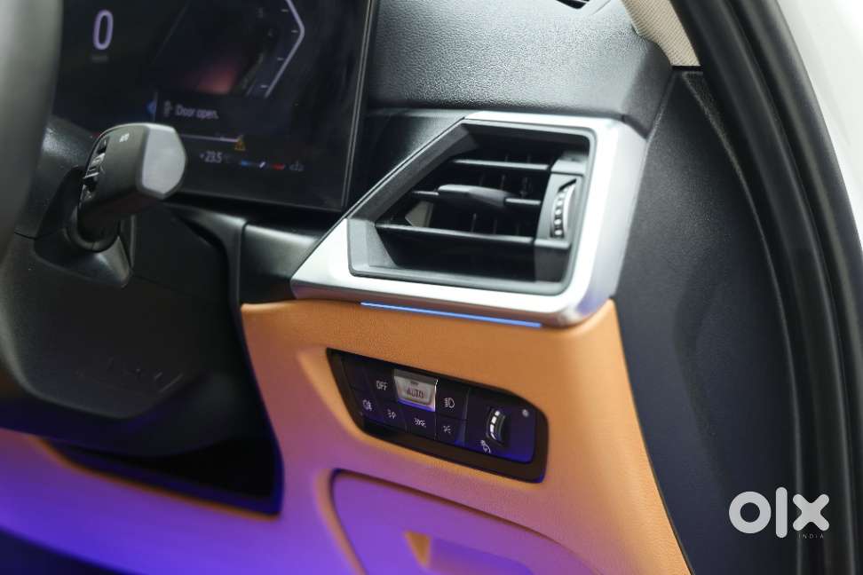 Bmw 3 Series Gran Limousine 330li M Sport, 2024, Petrol