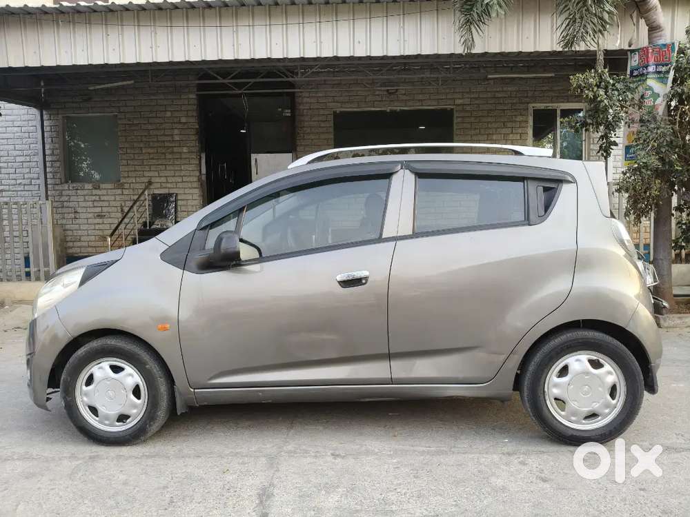 Chevrolet Beat