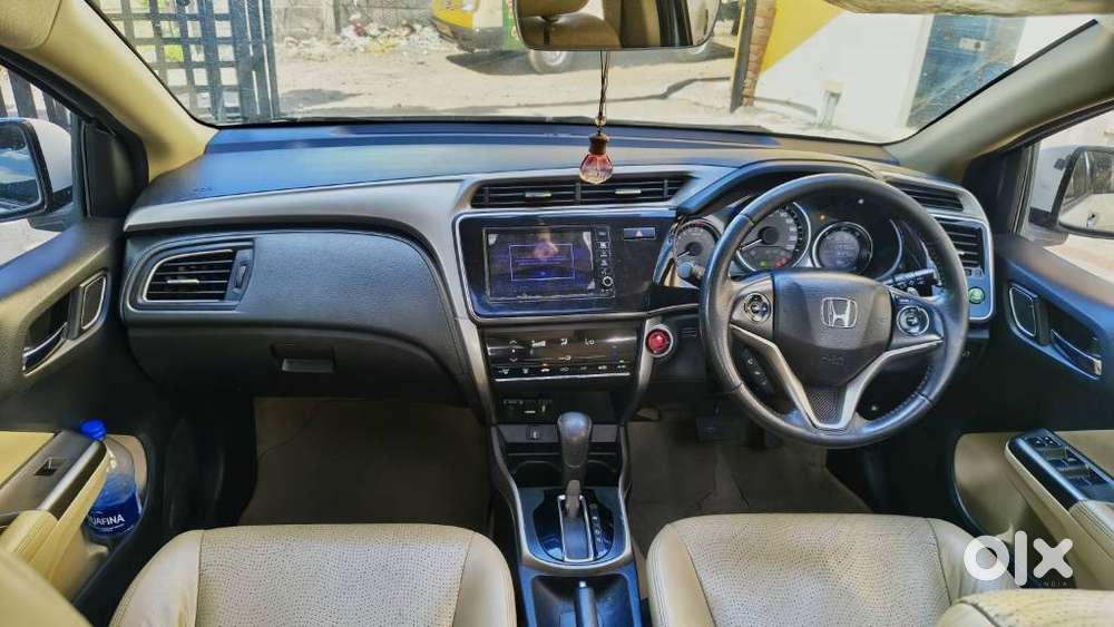 Honda City I-vtec Vx, 2017, Petrol