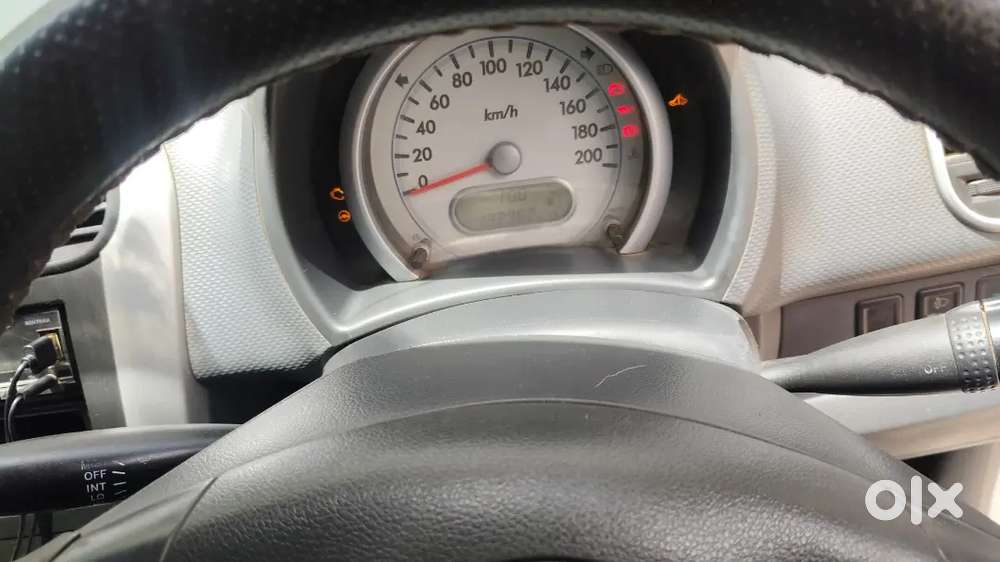 Maruti Suzuki Ritz Diesel Vdi Insurance Running Fitness Running