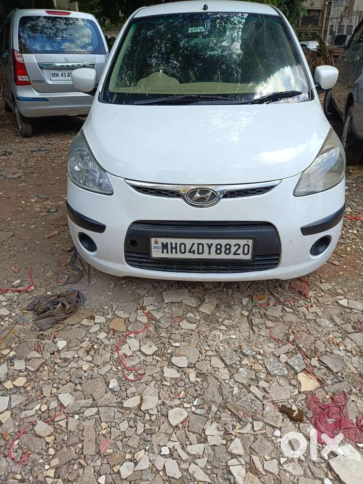 Hyundai I10 1.2 Kappa Sportz, 2009