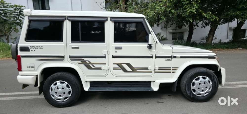 Bolero Zlx