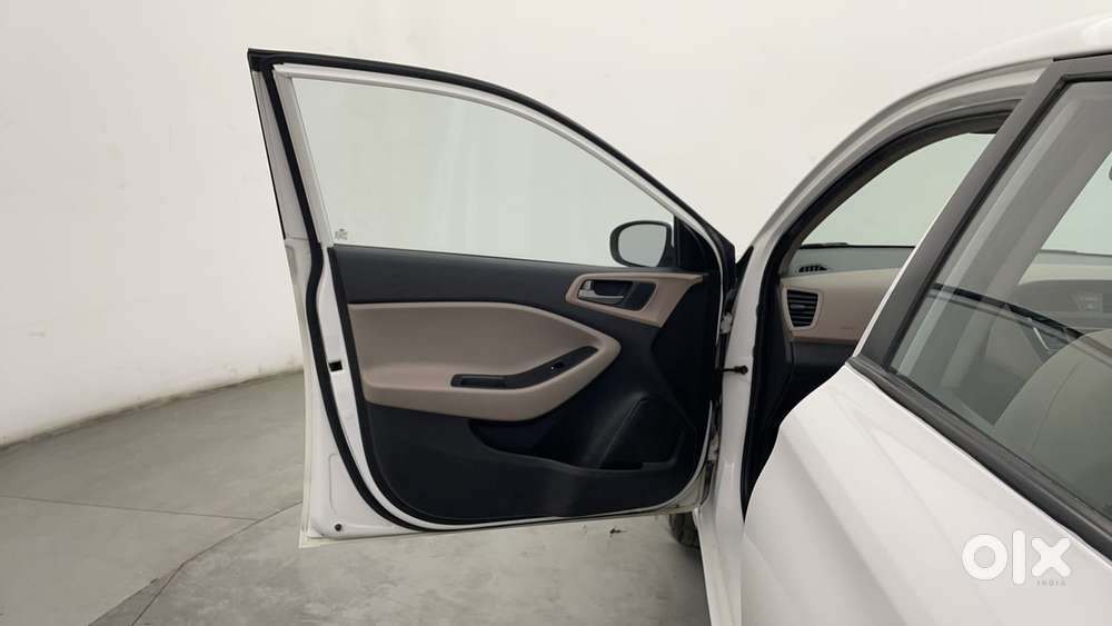 Hyundai Elite I20 [2018-2020] 1.2 Sportz, 2016, Petrol