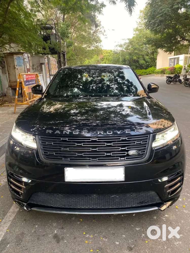 Range Rover 2025 Well Maintained