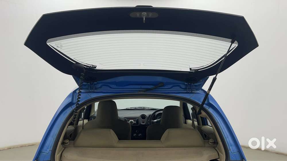 Honda Brio 1.2 S Mt, 2013, Petrol