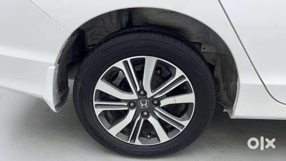 Honda City I-vtec V, 2018, Petrol