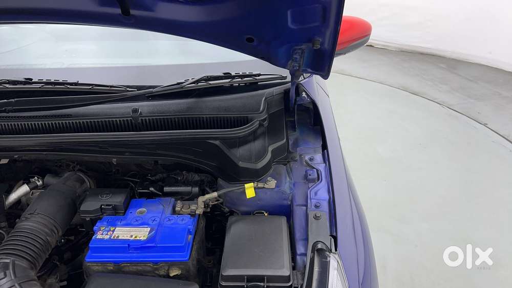 Hyundai I20 N Line 1.0 N8 Turbo Dct, 2022, Petrol
