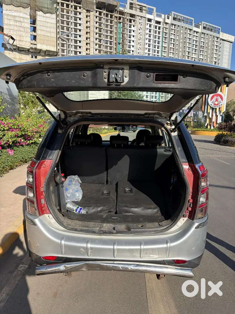 Mahindra Xuv500 2014 Diesel 124000 Km Driven