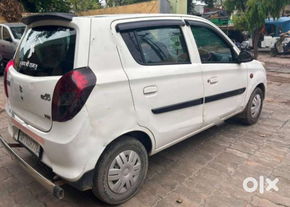Maruti Suzuki Alto 800 Vxi, 2014, Cng & Hybrids