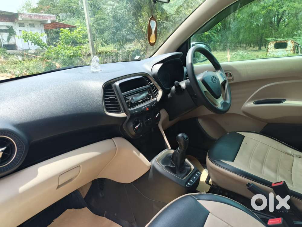 Hyundai Santro Magna, 2019, Petrol