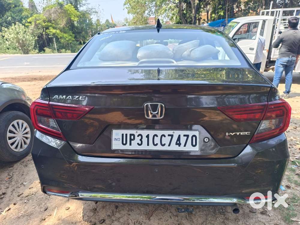 Honda Amaze V Petrol, 2023, Petrol