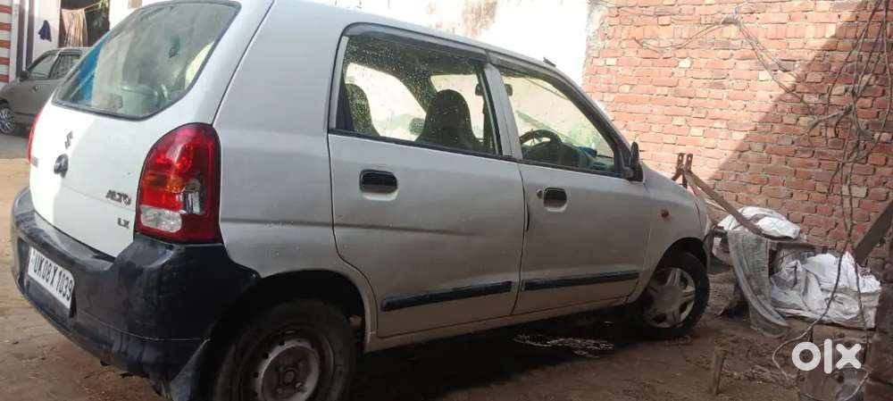 Alto Lx 2012