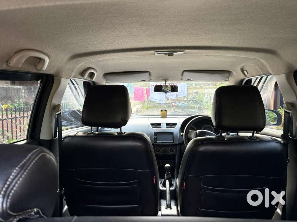 Maruti Suzuki Swift 2012 Diesel 90555 Km Driven