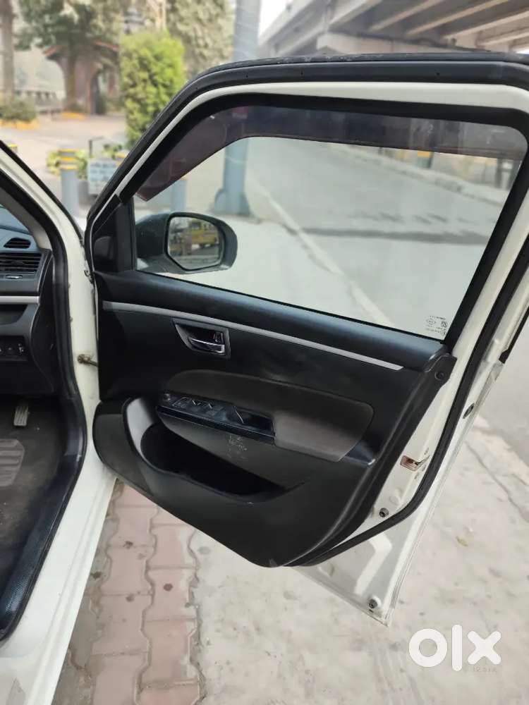 Maruti Suzuki Swift Zxi Bs4 M, Dec 2011 Model, 80000 Km Driven